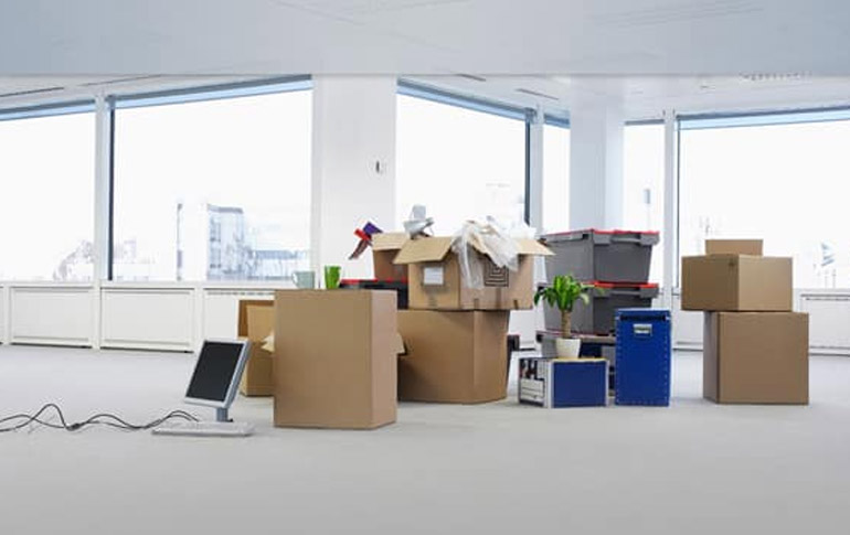 Office Removals