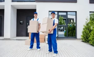 House Removals