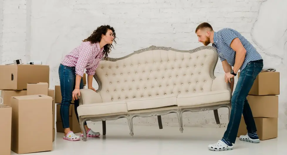 Move-Out to Move