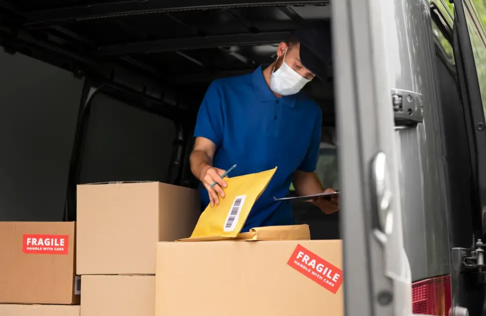 Moving Services