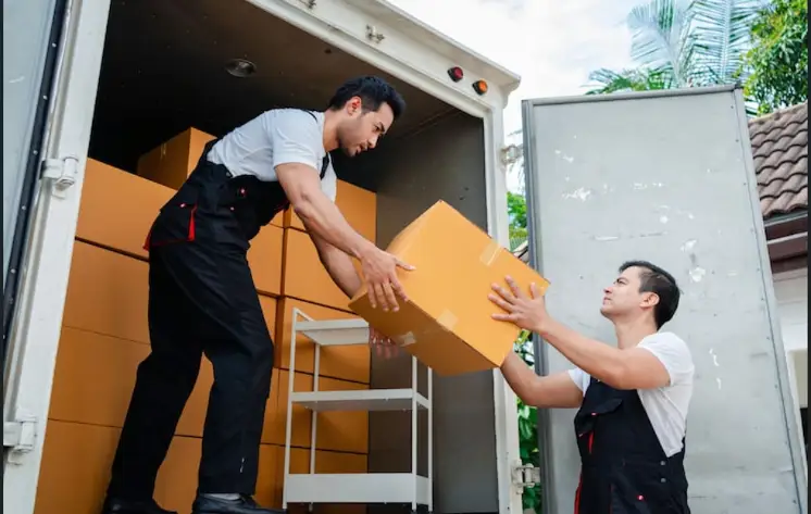 Relocation Services