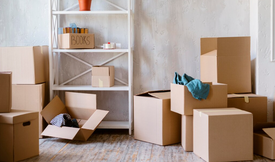 Well-Managed Move